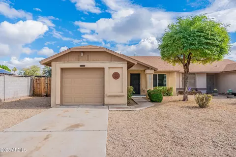 20847 N 31st Ave, Phoenix, AZ 85027