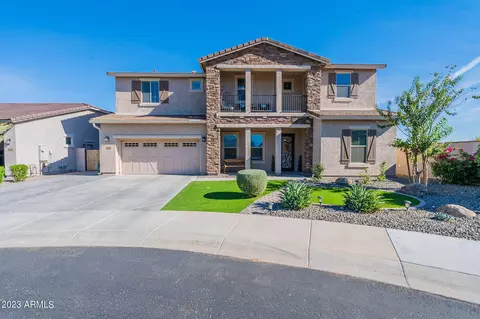 5125 N 189th Dr, Litchfield Park, AZ 85340