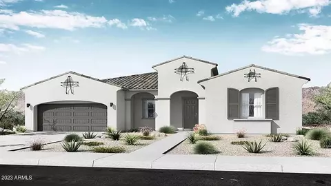 13957 W Jj Ranch Rd, Surprise, AZ 85387