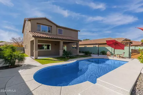 990 W Witt Ave, Queen Creek, AZ 85140