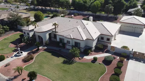 20993 E Marsh Rd, Queen Creek, AZ 85142