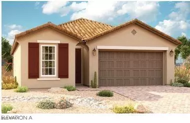 20207 W Montecito Ave, Buckeye, AZ 85396