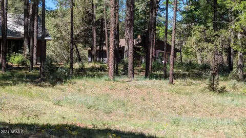 3442 E Colcord Rd, Payson, AZ 85541