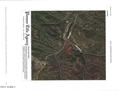 3442 E Colcord Rd, Payson, AZ 85541 photo 43