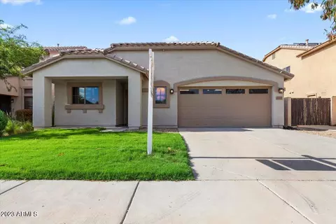 43922 W Lindgren Dr, Maricopa, AZ 85138