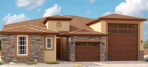 20139 W Hollyhock St, Buckeye, AZ 85396