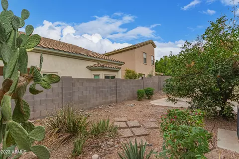 5850 E Nathan St, Mesa, AZ 85215 photo 32