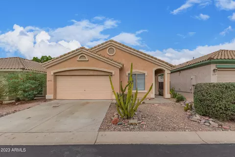 5850 E Nathan St, Mesa, AZ 85215