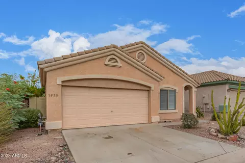 5850 E Nathan St, Mesa, AZ 85215 photo 4