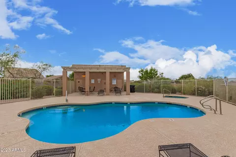 5850 E Nathan St, Mesa, AZ 85215 photo 33