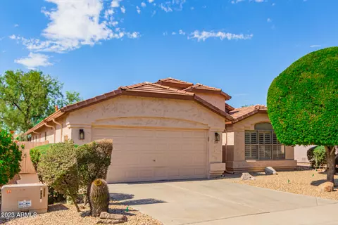 21614 N 44th Pl, Phoenix, AZ 85050