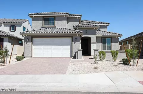 8846 W Palo Verde Dr, Glendale, AZ 85305