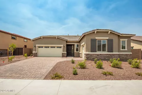 20154 W Hollyhock St, Buckeye, AZ 85396