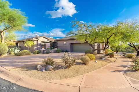 20389 N 95th Pl, Scottsdale, AZ 85255