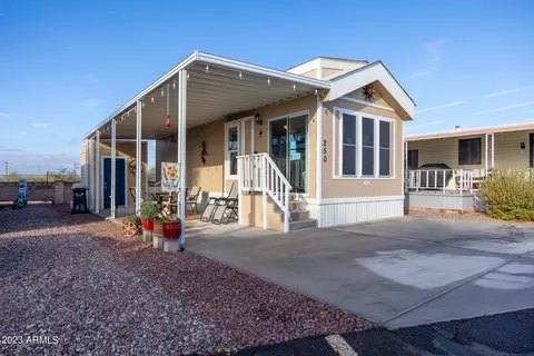 16680 W Val Vista Blvd #250, Casa Grande, AZ 85122