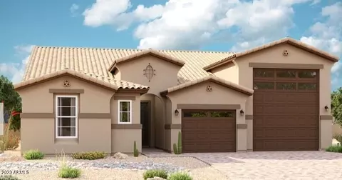20140 W Hollyhock St, Buckeye, AZ 85396