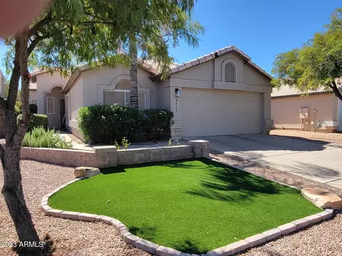 4901 E Holmes Ave, Mesa, AZ 85206