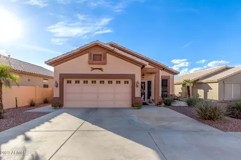 11545 W Mountain Lion Ct, Surprise, AZ 85378