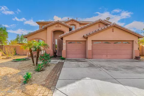 7103 W Kings Ave, Peoria, AZ 85382