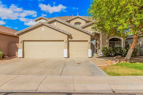 3536 W Belle Ave, Queen Creek, AZ 85142
