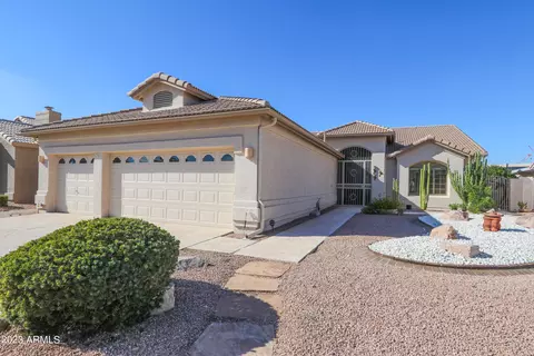 9010 E Diamond Dr, Sun Lakes, AZ 85248