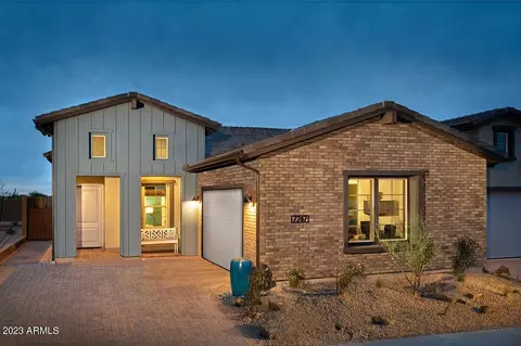 7293 E Camino Rayo De Luz Vis, Scottsdale, AZ 85266