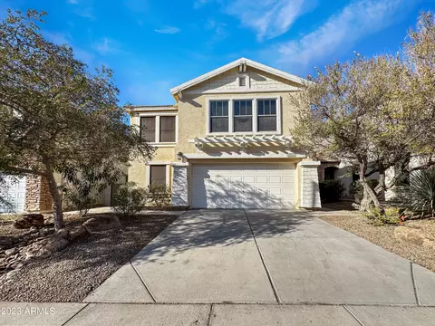 6058 N Florence Ave, Litchfield Park, AZ 85340