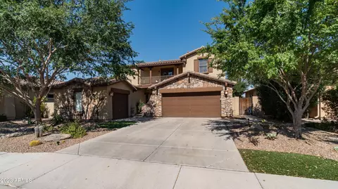 2883 S Southwind Dr, Gilbert, AZ 85295