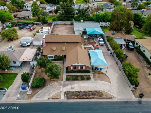 2525 W Belmont Ave, Phoenix, AZ 85051