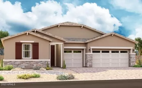 20130 W Hollyhock St, Buckeye, AZ 85396