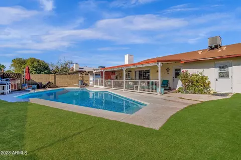 Exterior - 1675 E Verlea Dr, Tempe, AZ 85282 photo 3 of 12