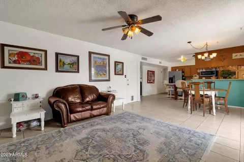 Living - 1675 E Verlea Dr, Tempe, AZ 85282 photo 6 of 6