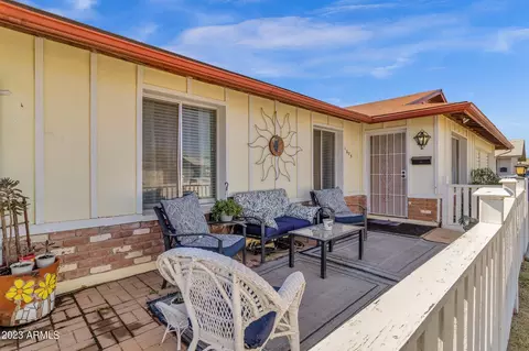 Exterior - 1675 E Verlea Dr, Tempe, AZ 85282 photo 6 of 12