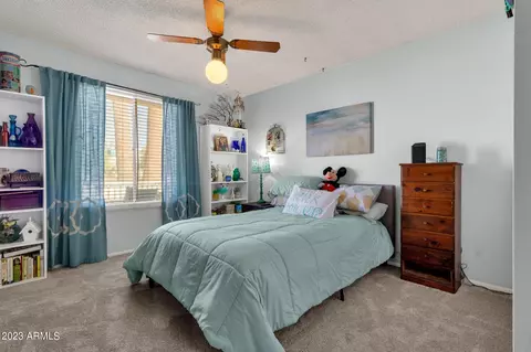 Bedroom - 1675 E Verlea Dr, Tempe, AZ 85282 photo 2 of 6
