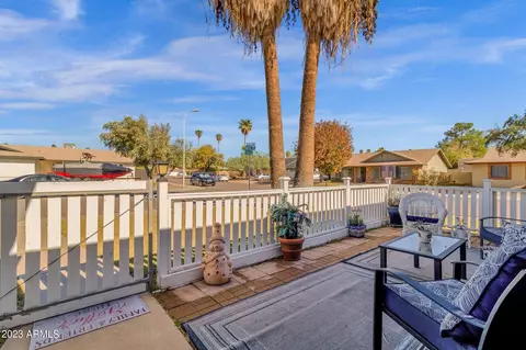 Exterior - 1675 E Verlea Dr, Tempe, AZ 85282 photo 5 of 12