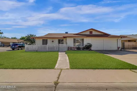 1675 E Verlea Dr, Tempe, AZ 85282