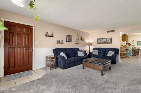 Living - 1675 E Verlea Dr, Tempe, AZ 85282 photo 3 of 6