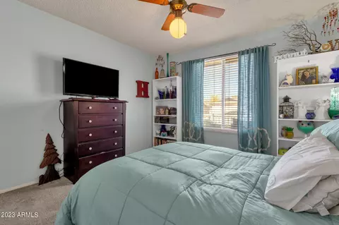 Bedroom - 1675 E Verlea Dr, Tempe, AZ 85282 photo 3 of 6