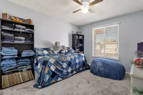 Bedroom - 1675 E Verlea Dr, Tempe, AZ 85282 photo 1 of 6