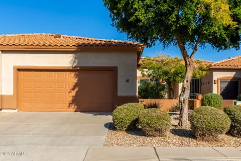 6720 Encanto St #10, Mesa, AZ 85205