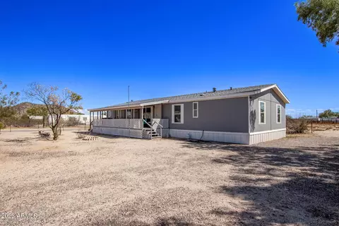 9835 W Pasadena Dr, Casa Grande, AZ 85194