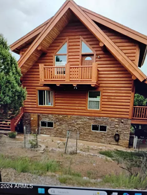 316 W Elk Song Trl, Young, AZ 85554