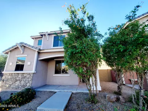 4911 W Escuda Dr, Glendale, AZ 85308