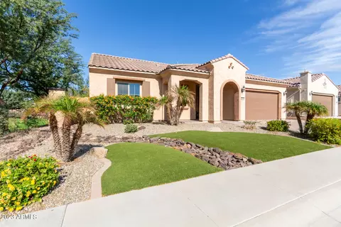 3922 E Torrey Pines Ln, Chandler, AZ 85249