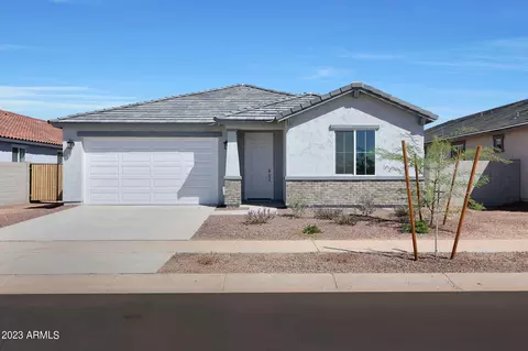 1122 E Westwood Dr, Casa Grande, AZ 85122