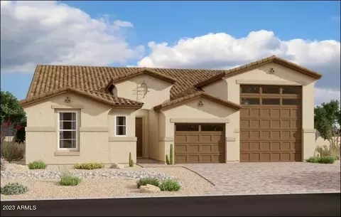 17658 W Running Deer Trl, Surprise, AZ 85387