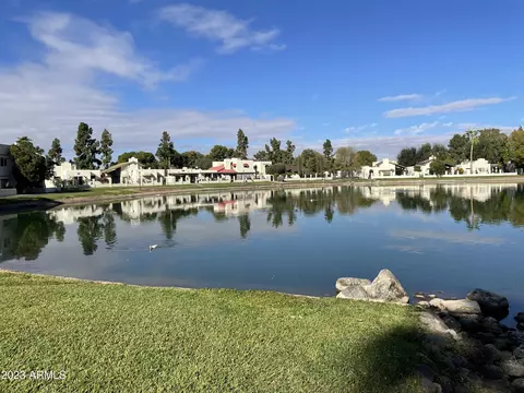 11032 N 28th Dr #202, Phoenix, AZ 85029