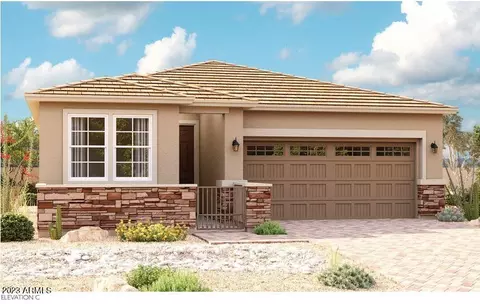 24195 W Zak Rd, Buckeye, AZ 85326