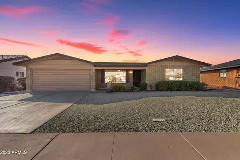 514 S Norwalk --, Mesa, AZ 85206