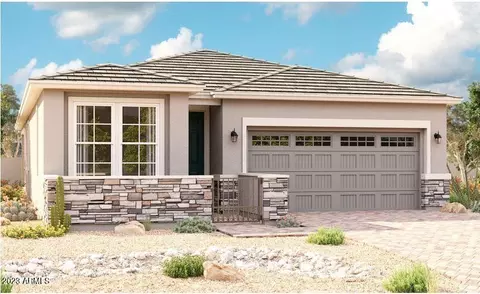 24253 W Watkins St, Buckeye, AZ 85326